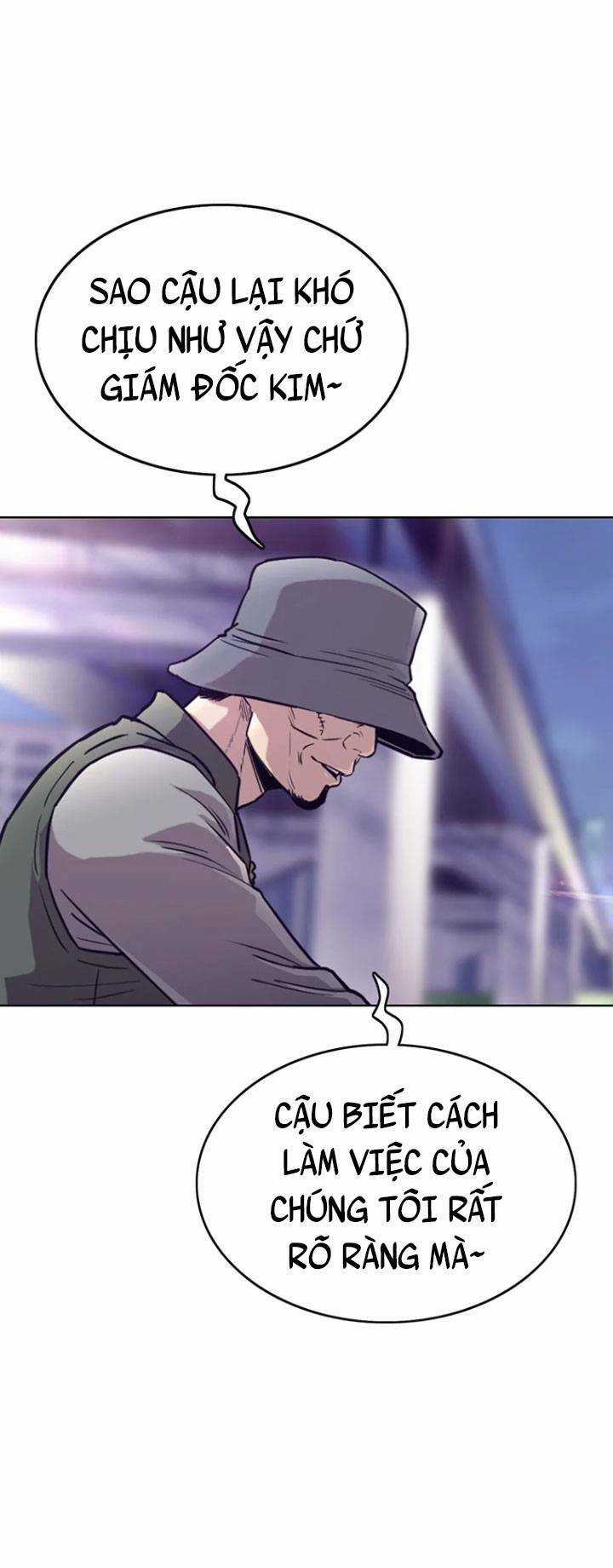 Bạt Tai Chapter 32 trang 79