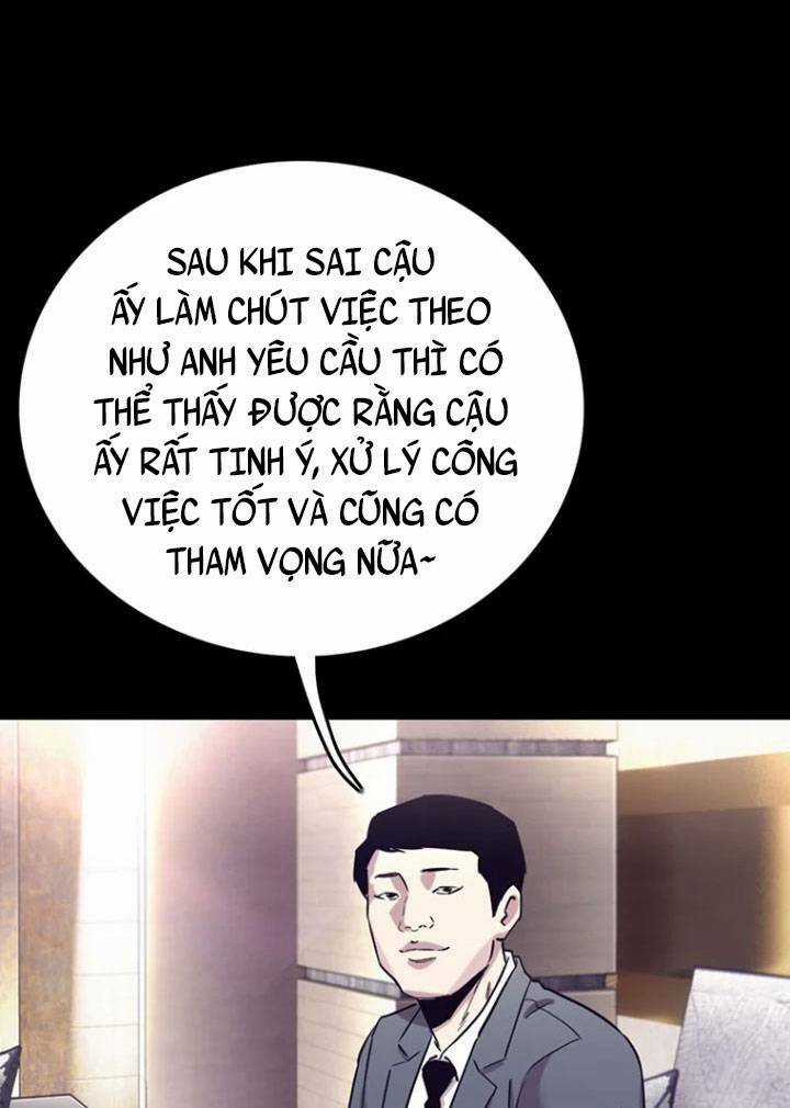 Bạt Tai Chapter 32 trang 8
