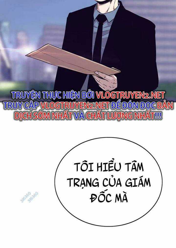 Bạt Tai Chapter 32 trang 81