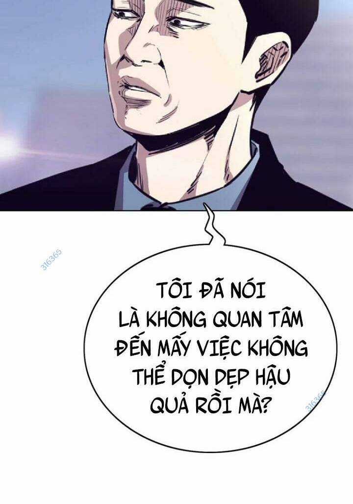 Bạt Tai Chapter 32 trang 85