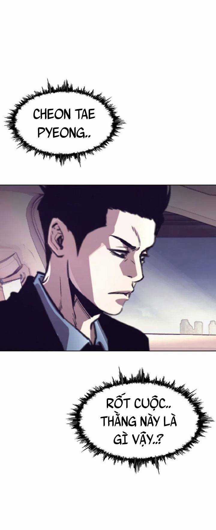 Bạt Tai Chapter 32 trang 96