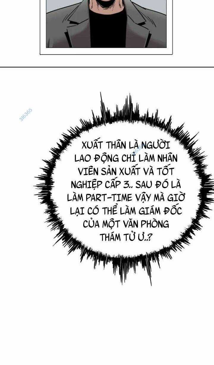 Bạt Tai Chapter 32 trang 98