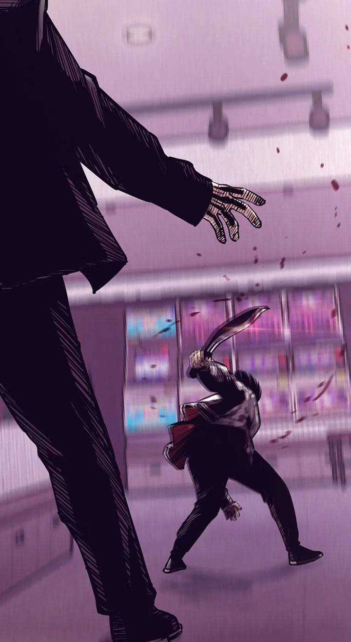 Bạt Tai Chapter 33 trang 105