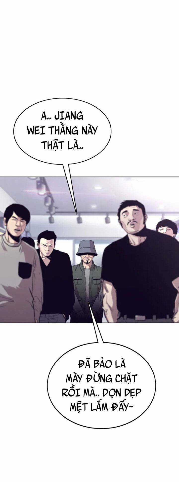 Bạt Tai Chapter 33 trang 111