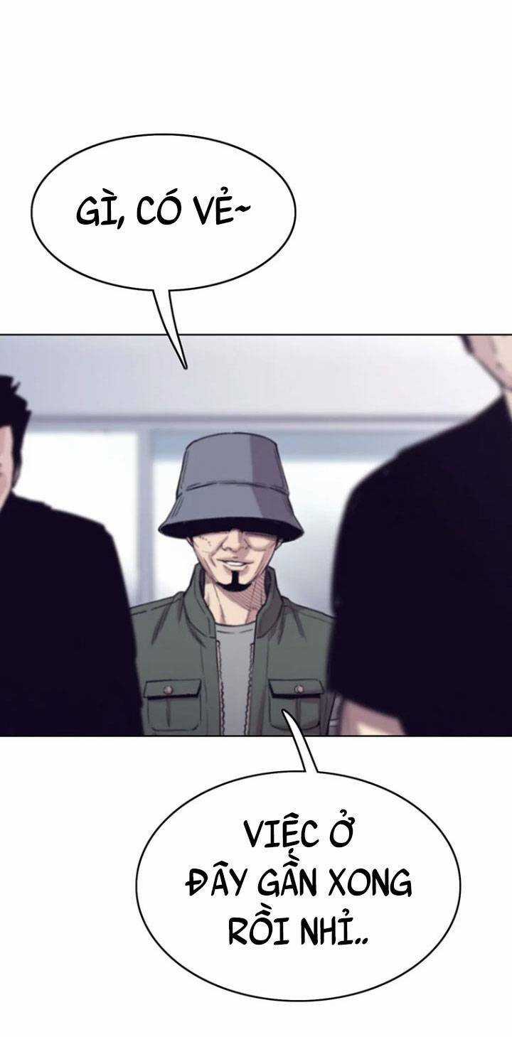 Bạt Tai Chapter 33 trang 113