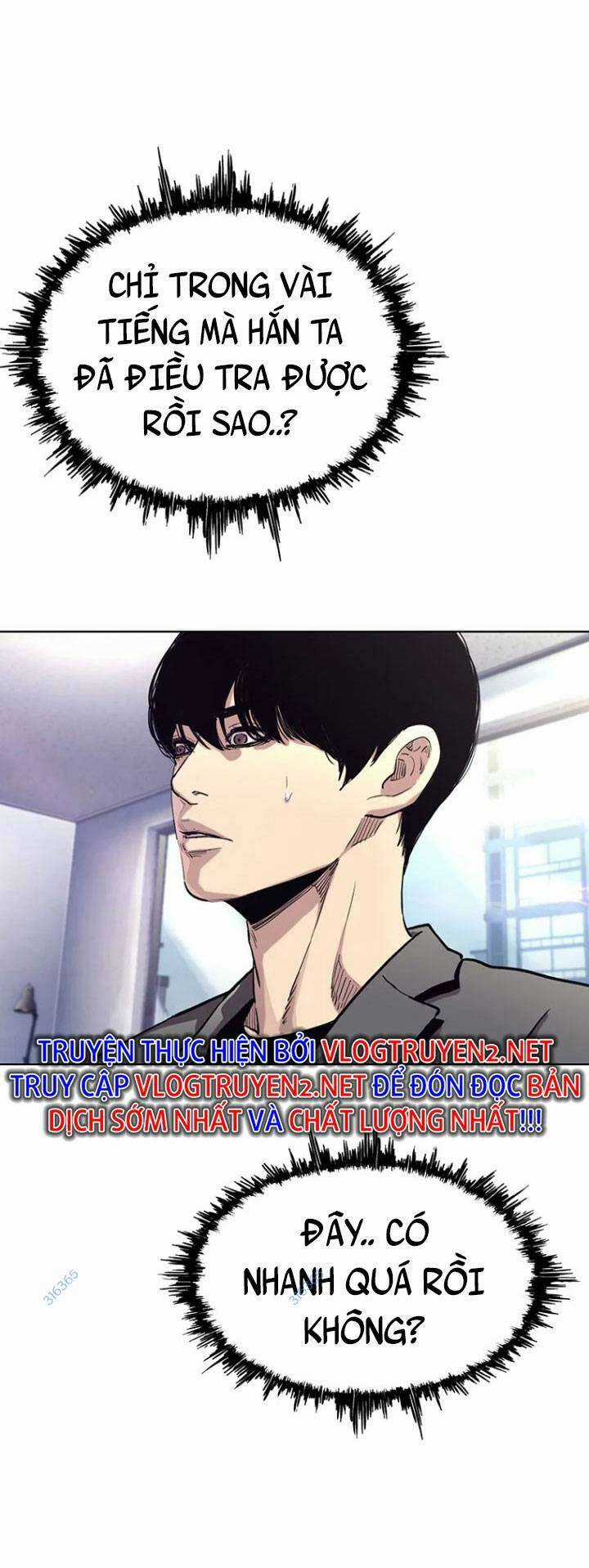 Bạt Tai Chapter 33 trang 121