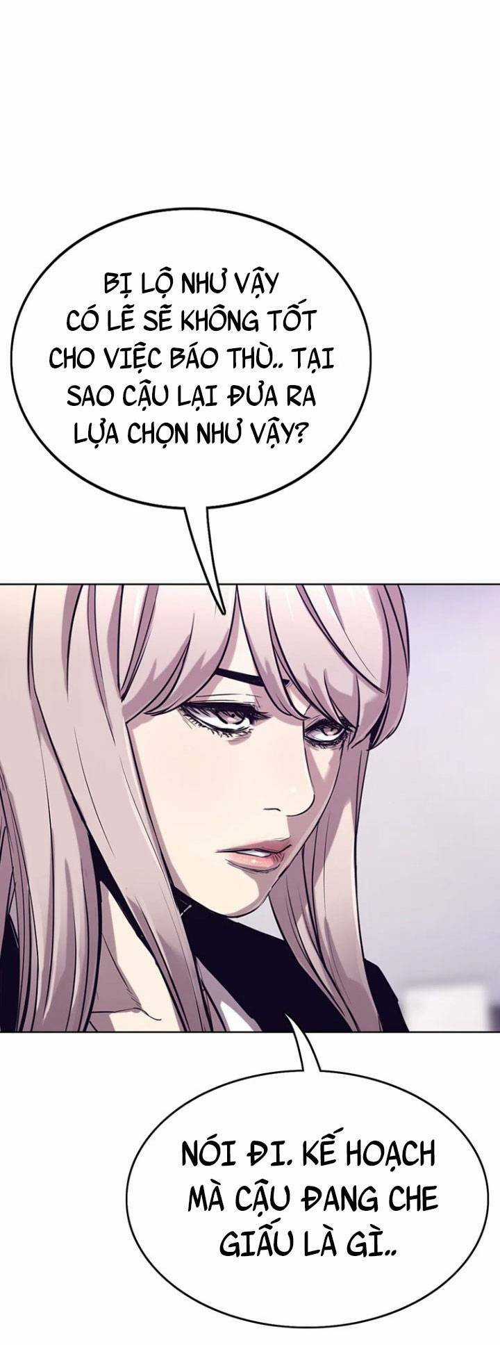 Bạt Tai Chapter 33 trang 122