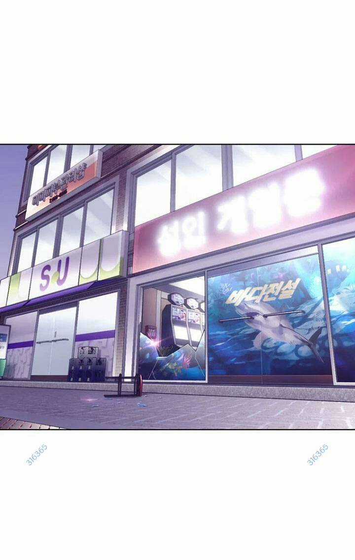 Bạt Tai Chapter 33 trang 13