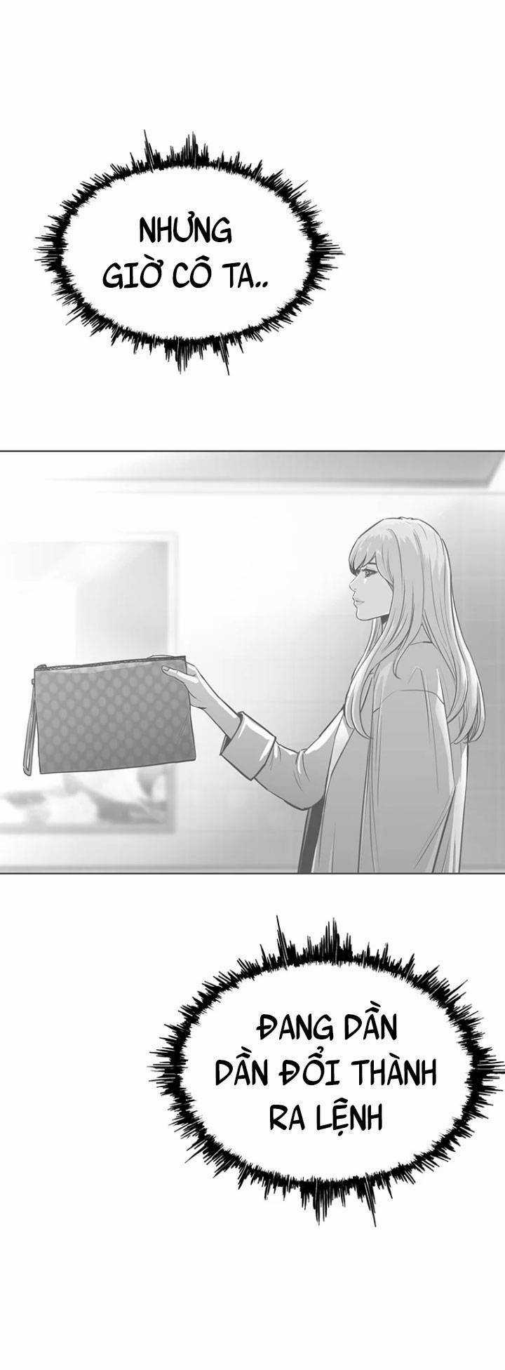 Bạt Tai Chapter 33 trang 136