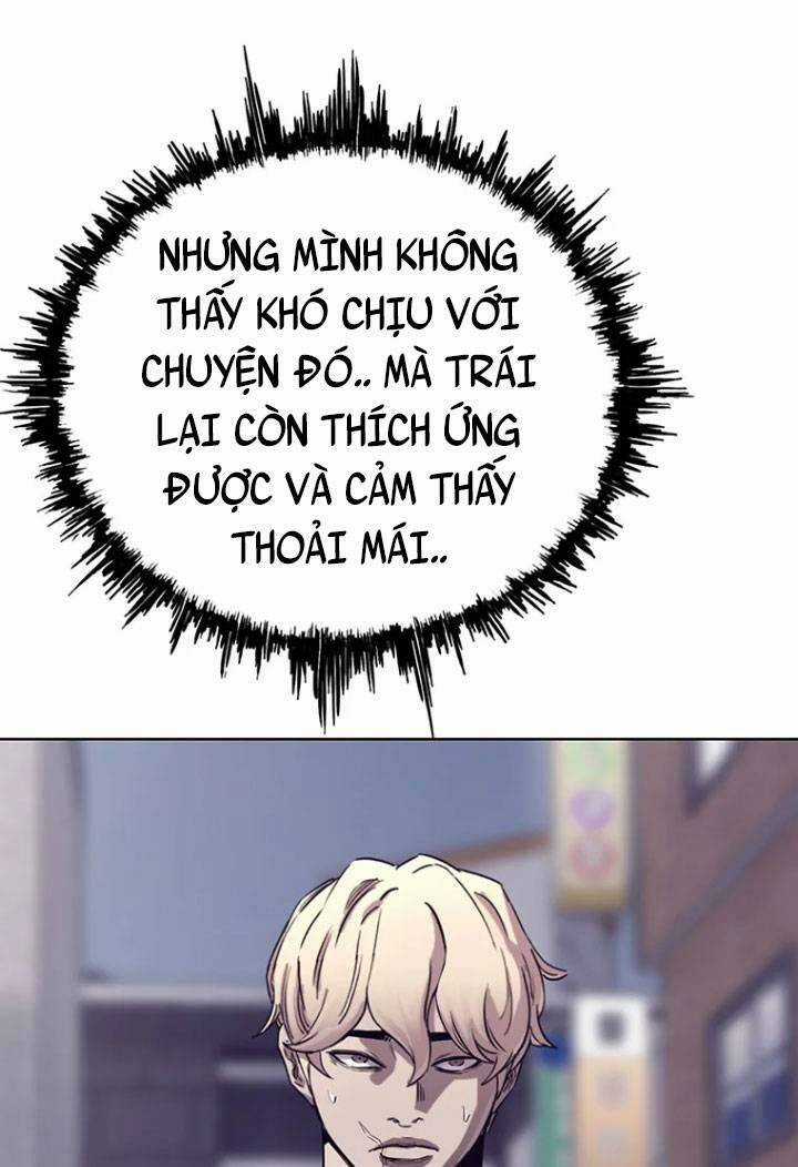 Bạt Tai Chapter 33 trang 137