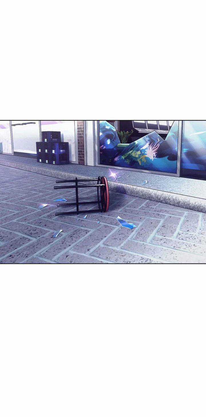 Bạt Tai Chapter 33 trang 14