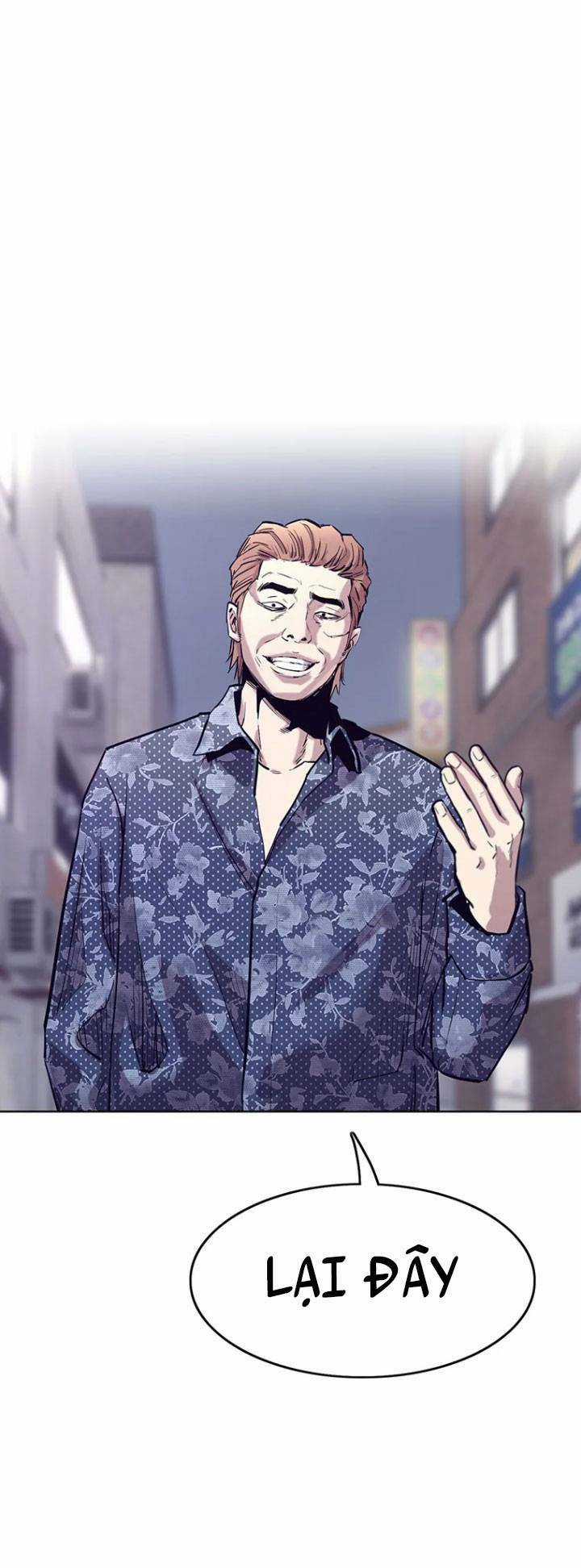 Bạt Tai Chapter 33 trang 146