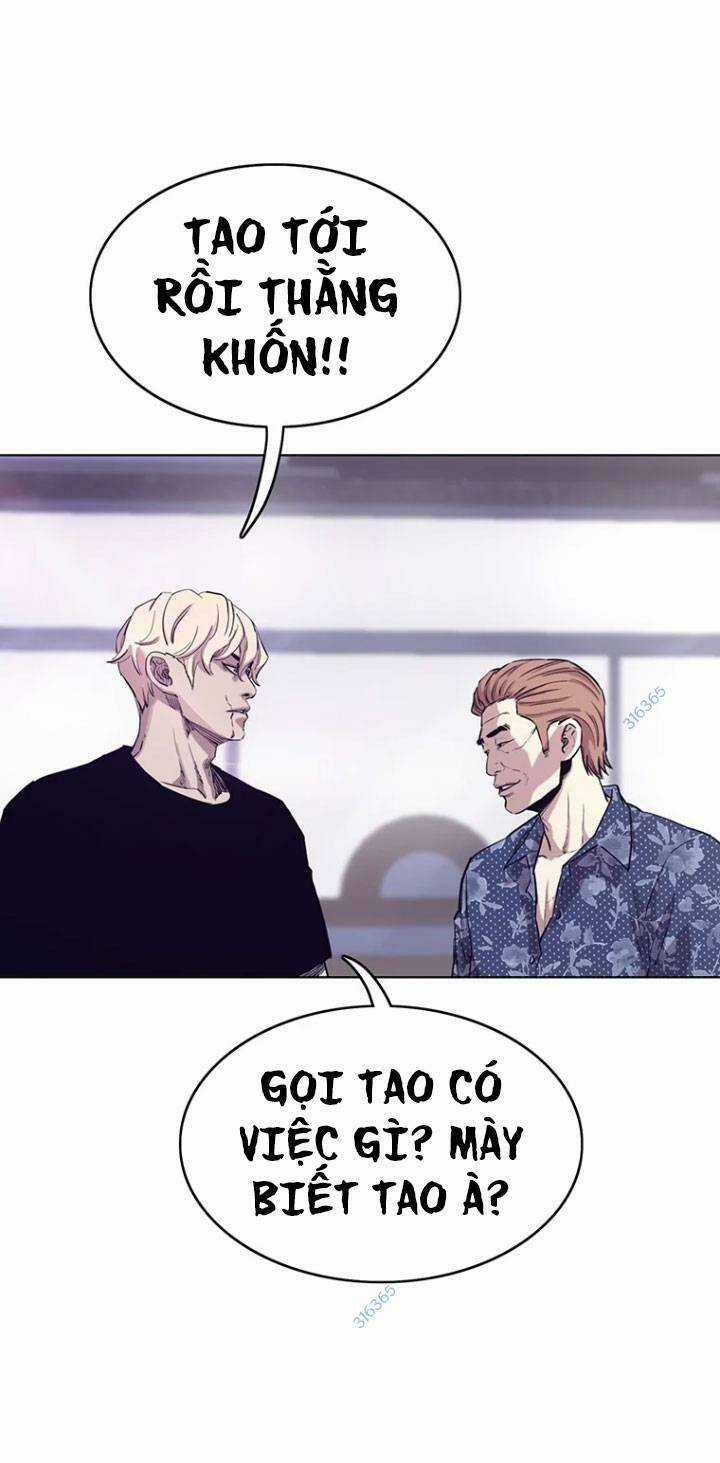 Bạt Tai Chapter 33 trang 149