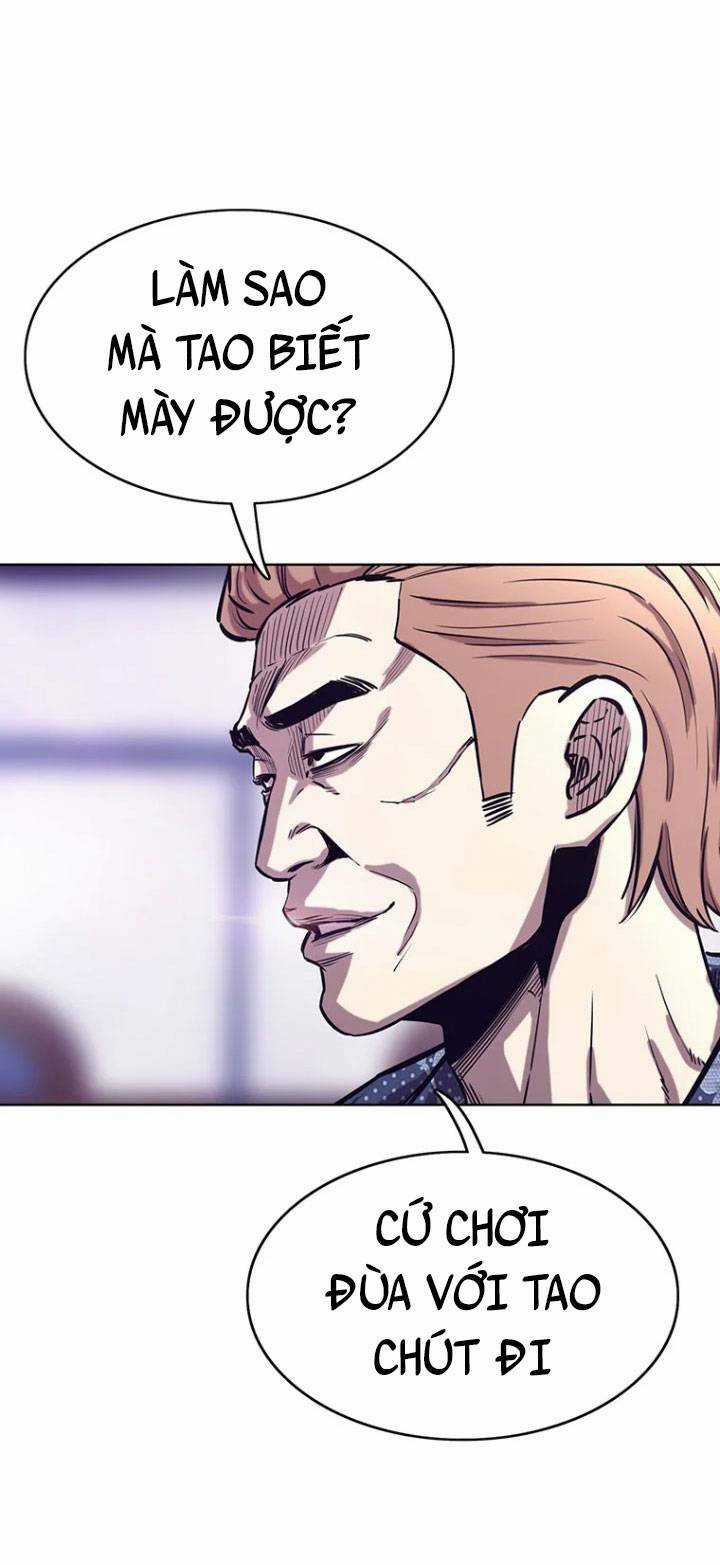 Bạt Tai Chapter 33 trang 150