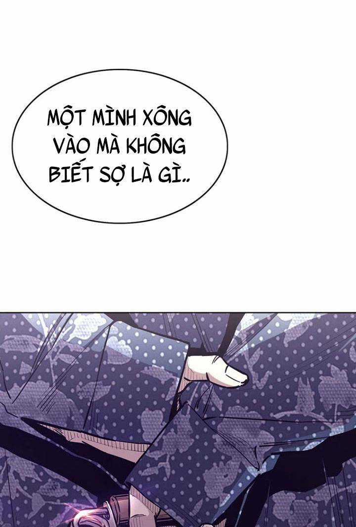 Bạt Tai Chapter 33 trang 16
