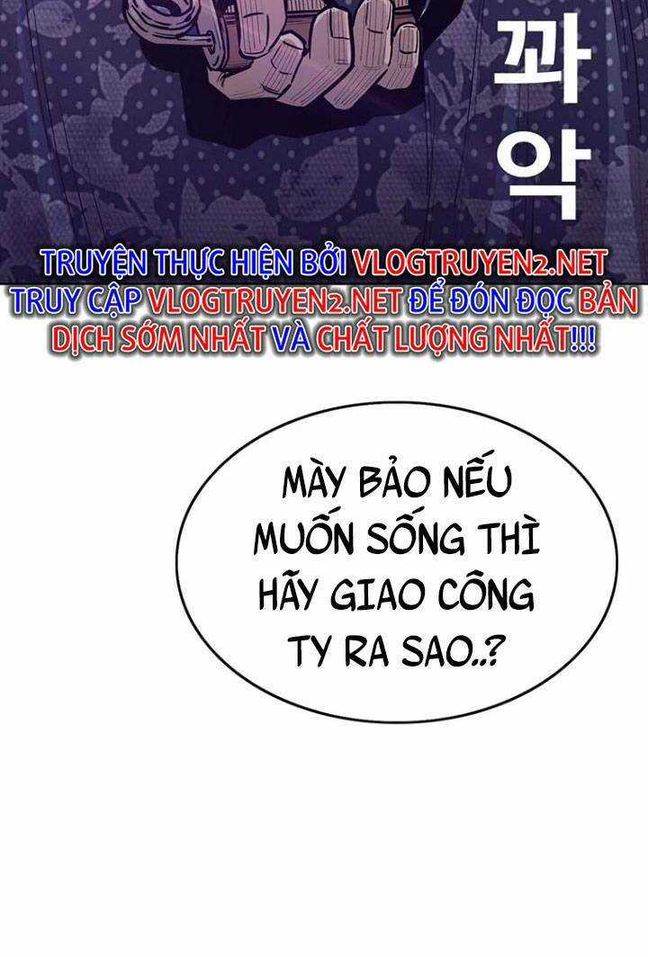 Bạt Tai Chapter 33 trang 17