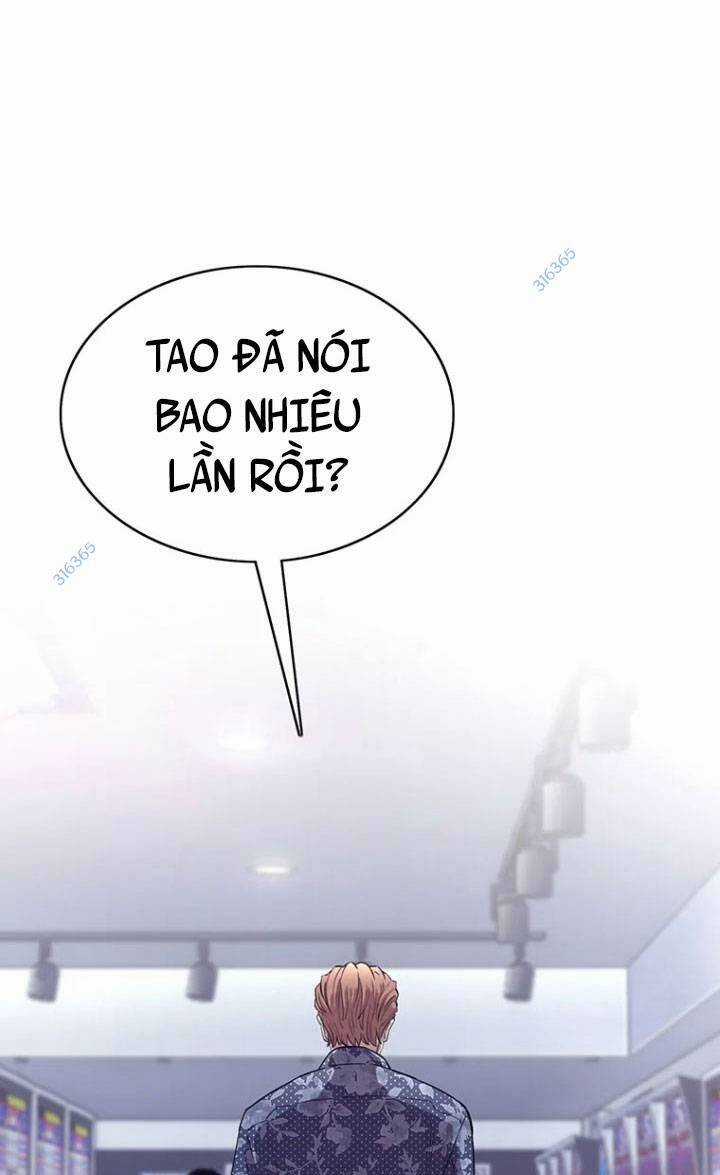 Bạt Tai Chapter 33 trang 18