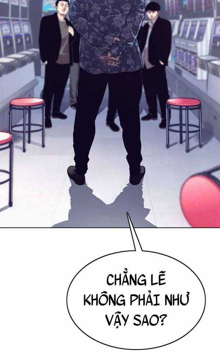 Bạt Tai Chapter 33 trang 19