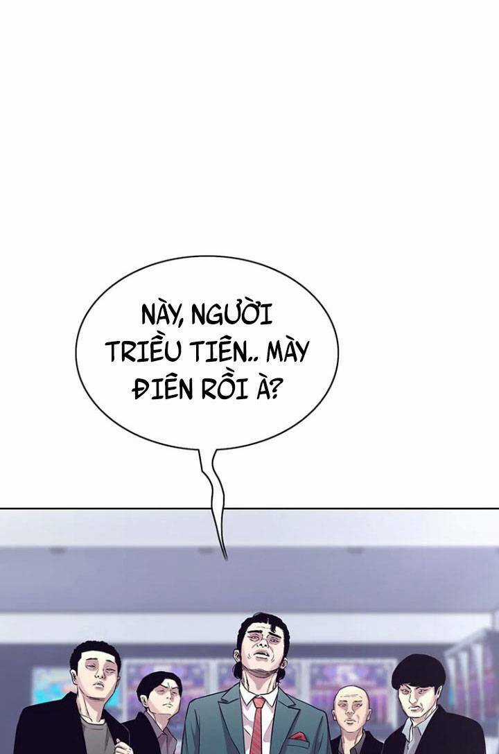 Bạt Tai Chapter 33 trang 20