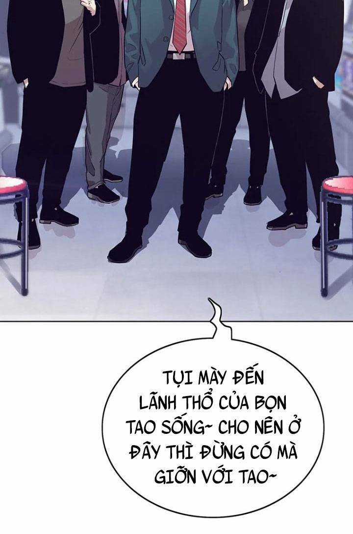 Bạt Tai Chapter 33 trang 21