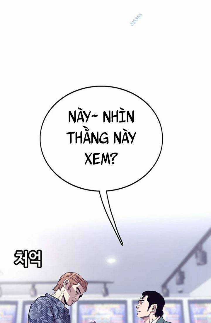 Bạt Tai Chapter 33 trang 26