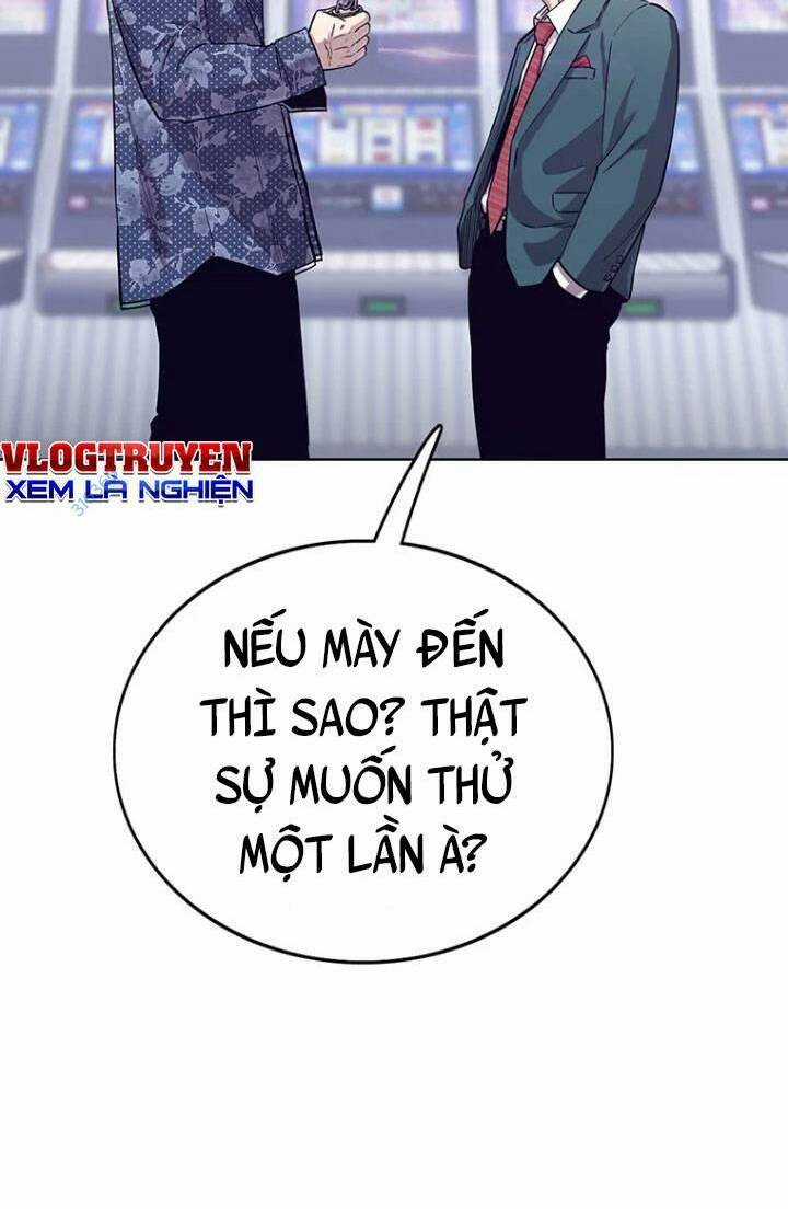 Bạt Tai Chapter 33 trang 27