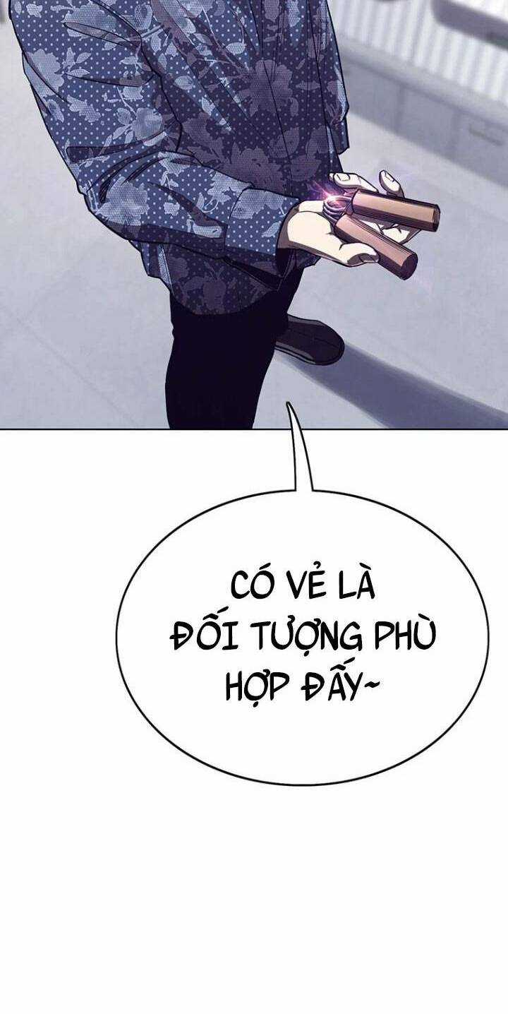 Bạt Tai Chapter 33 trang 29