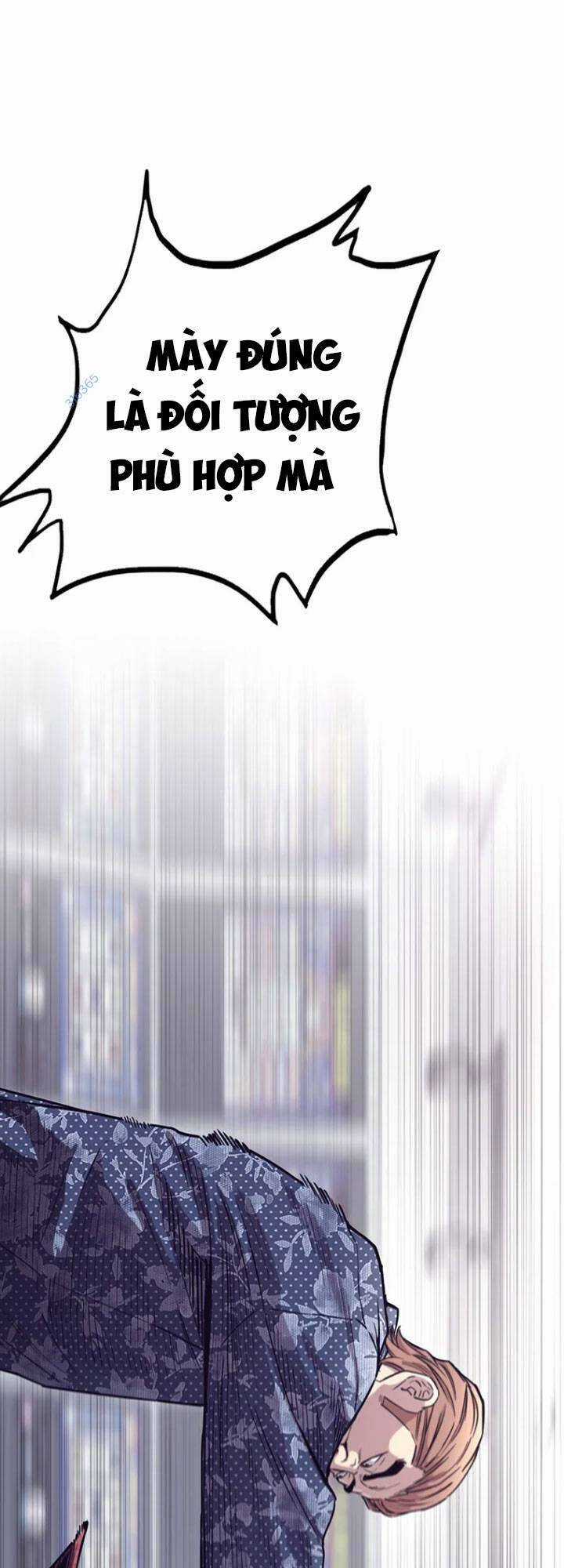 Bạt Tai Chapter 33 trang 32