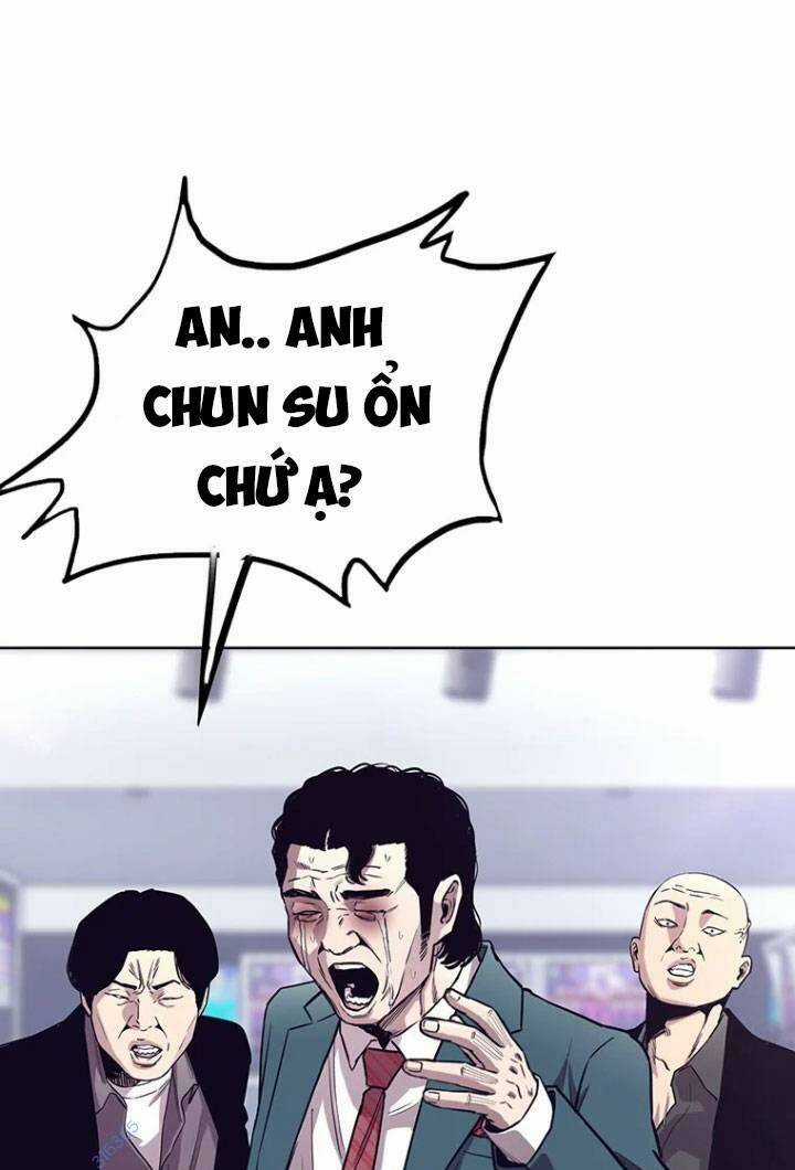 Bạt Tai Chapter 33 trang 37