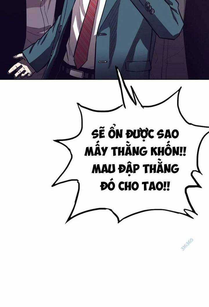 Bạt Tai Chapter 33 trang 38