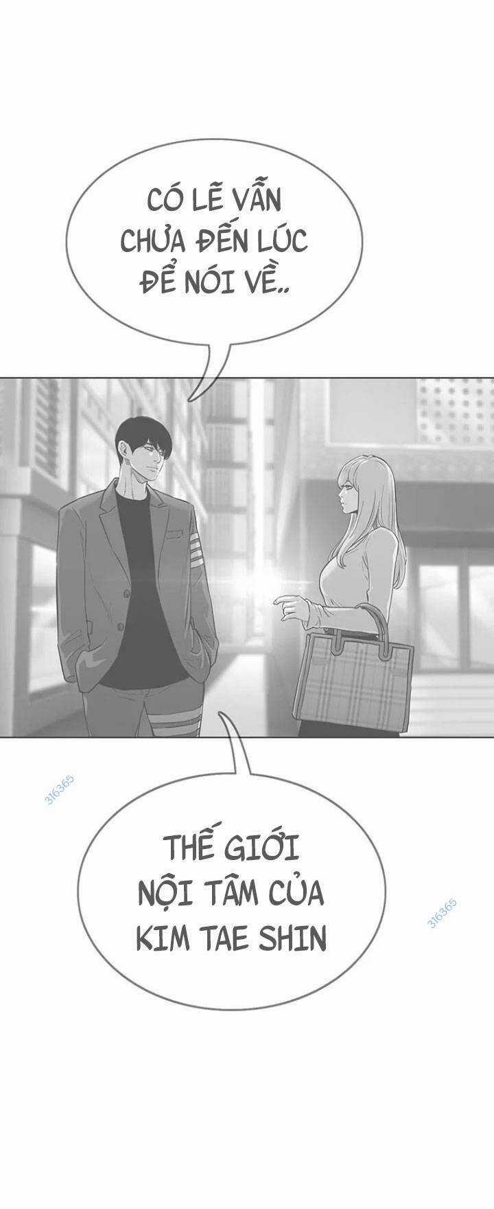 Bạt Tai Chapter 33 trang 4