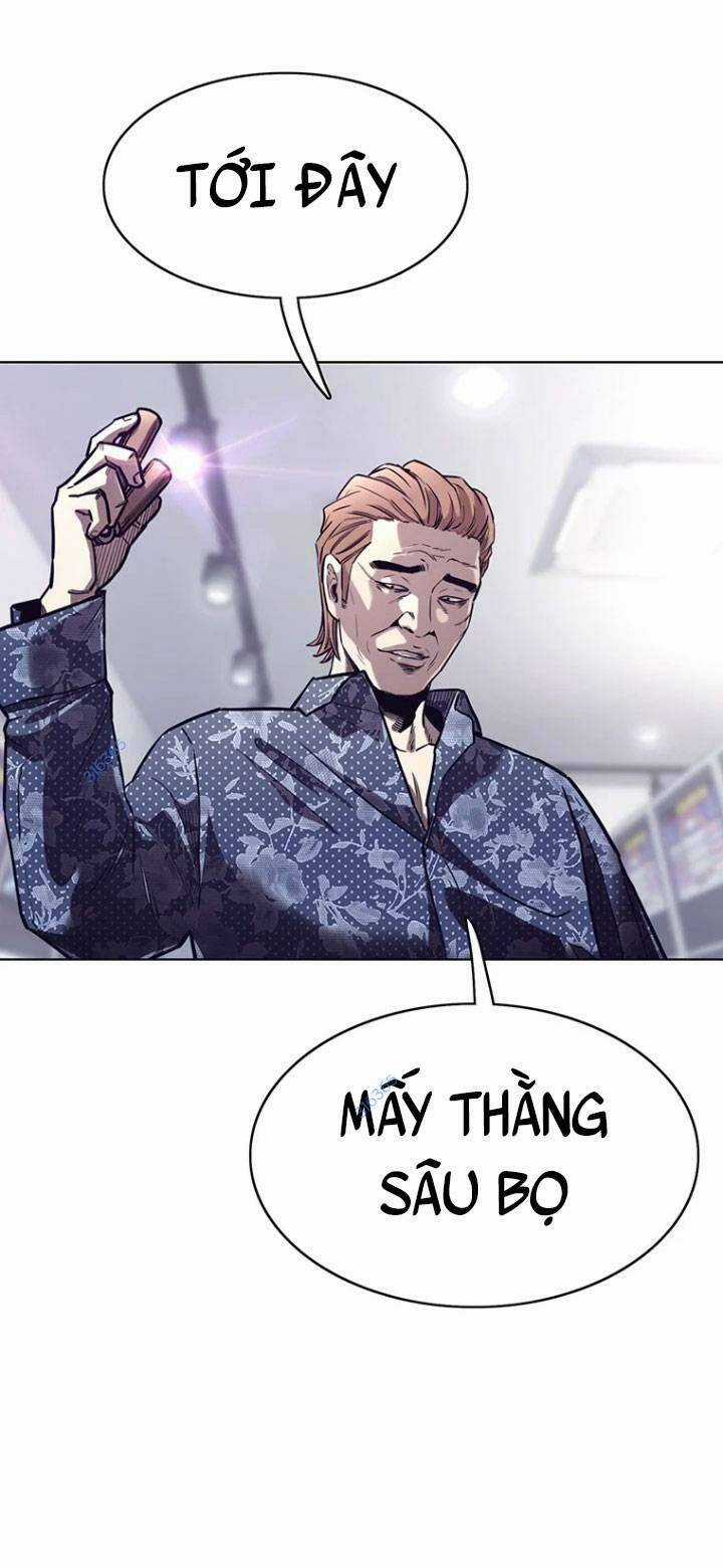 Bạt Tai Chapter 33 trang 40