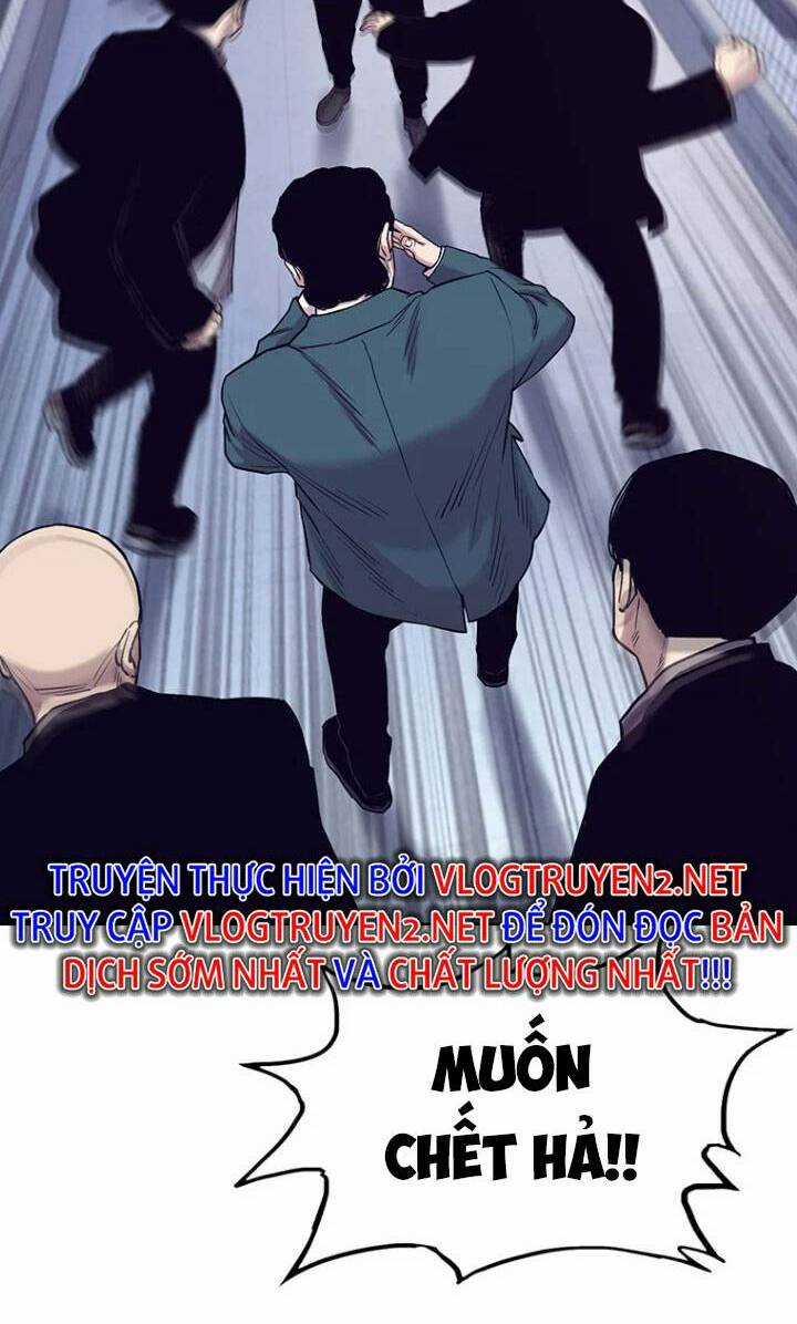 Bạt Tai Chapter 33 trang 42