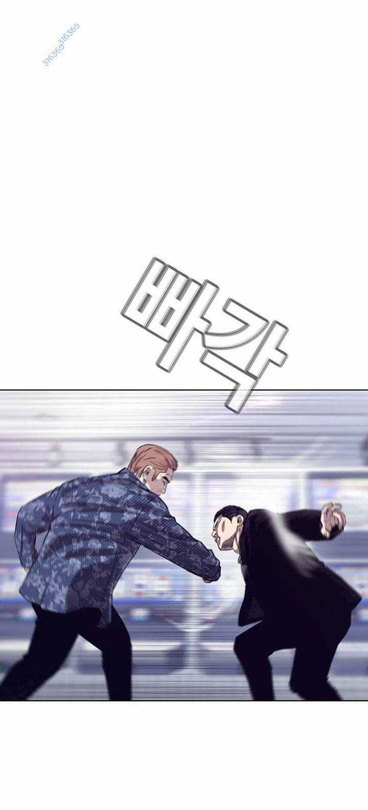 Bạt Tai Chapter 33 trang 43