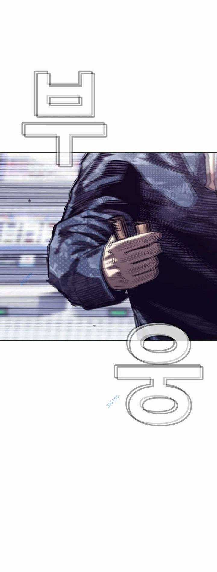 Bạt Tai Chapter 33 trang 45