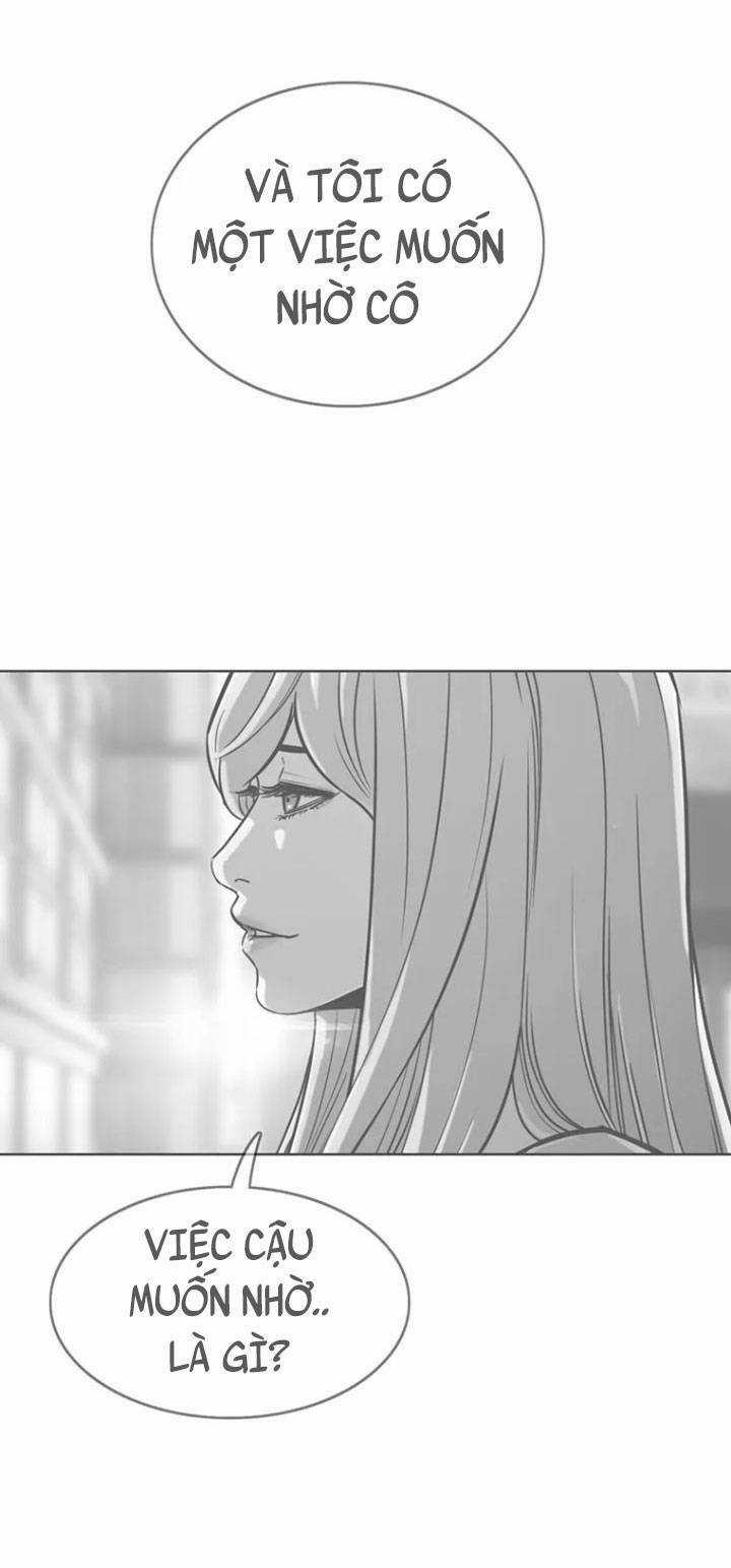 Bạt Tai Chapter 33 trang 5