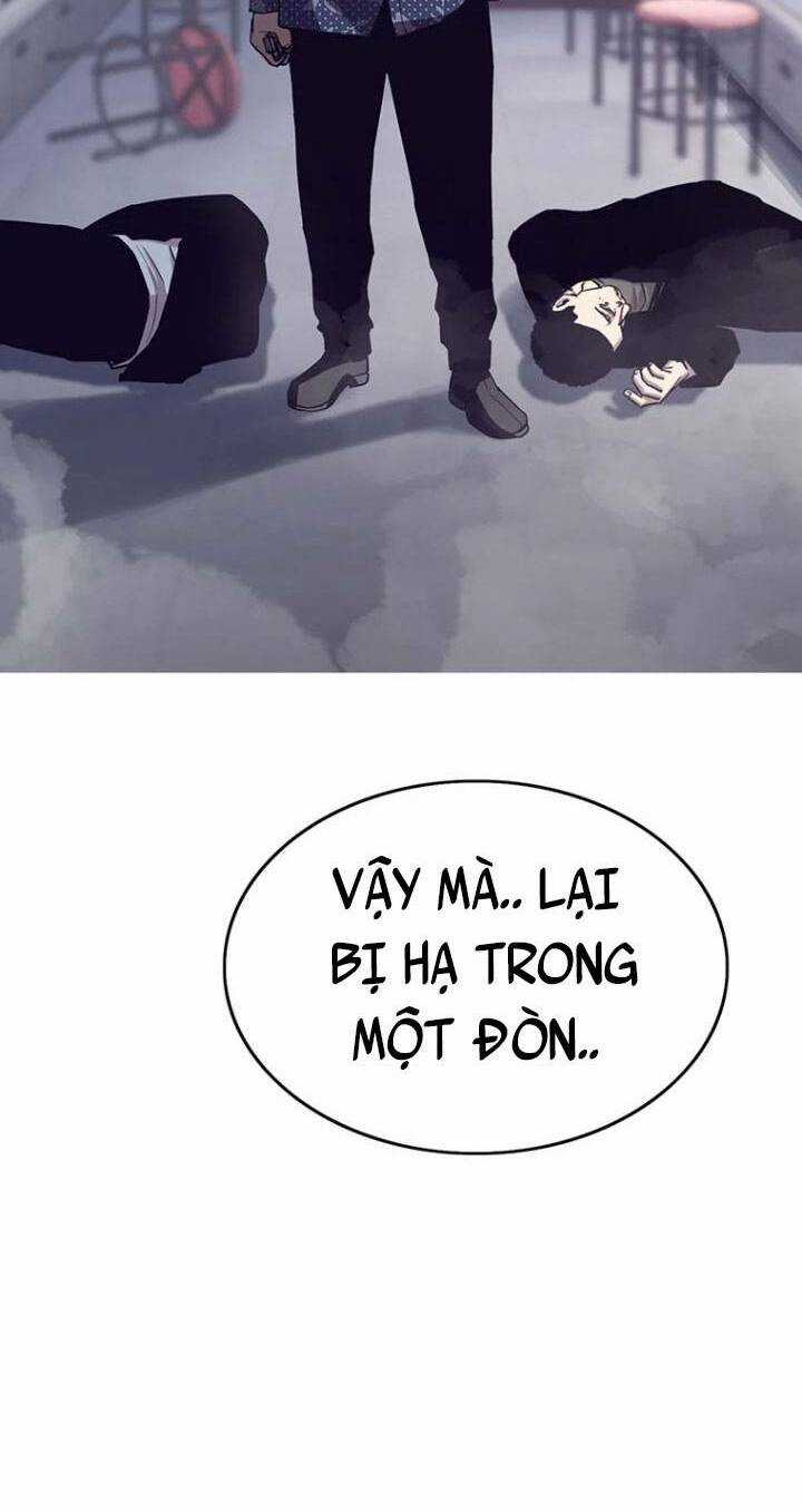 Bạt Tai Chapter 33 trang 50