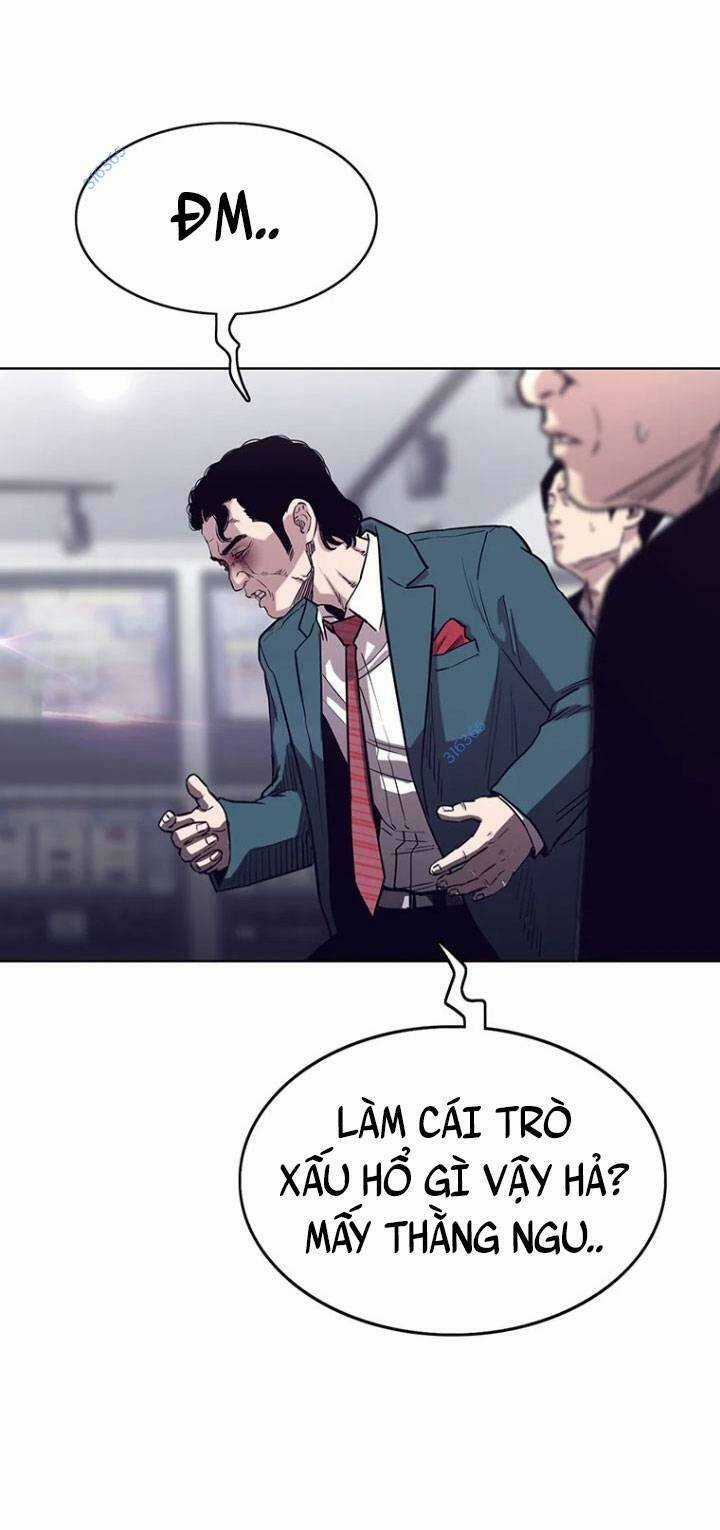 Bạt Tai Chapter 33 trang 51