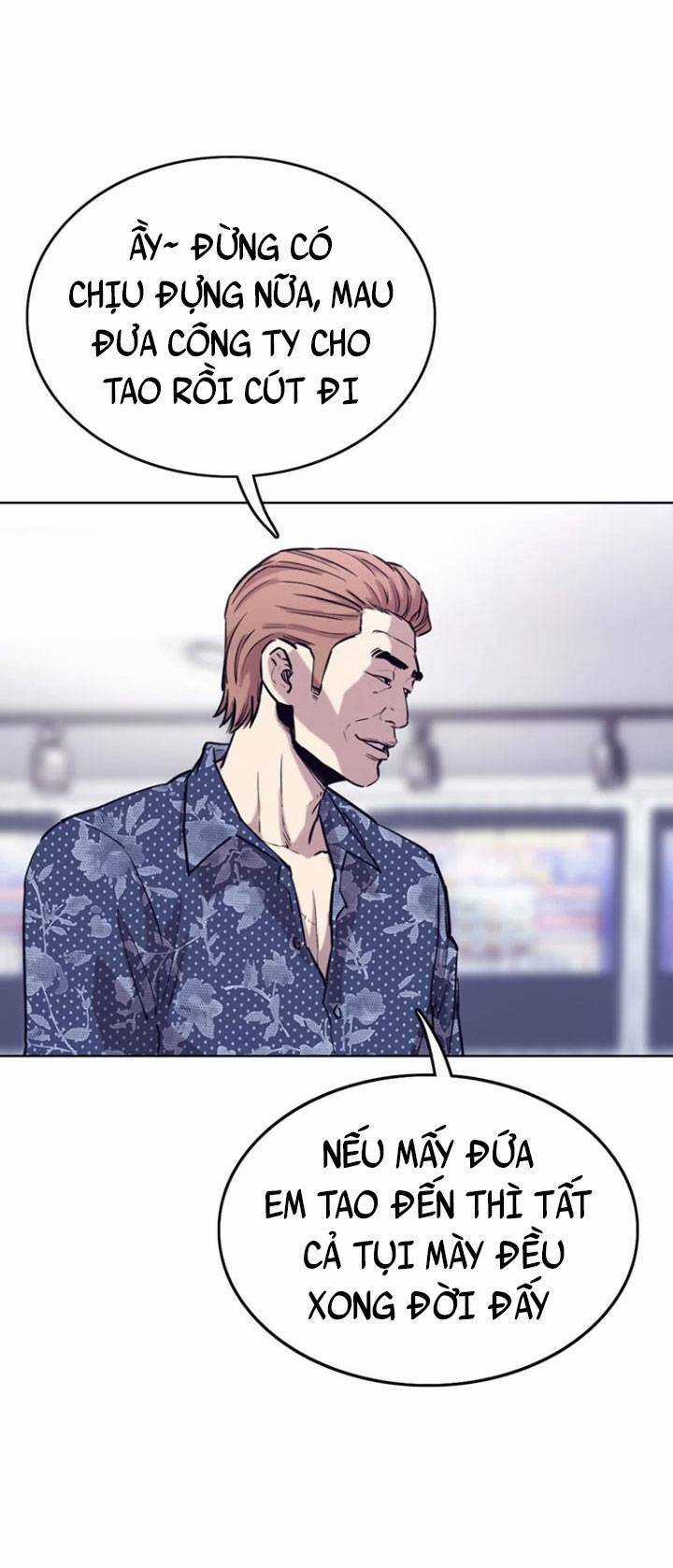 Bạt Tai Chapter 33 trang 52