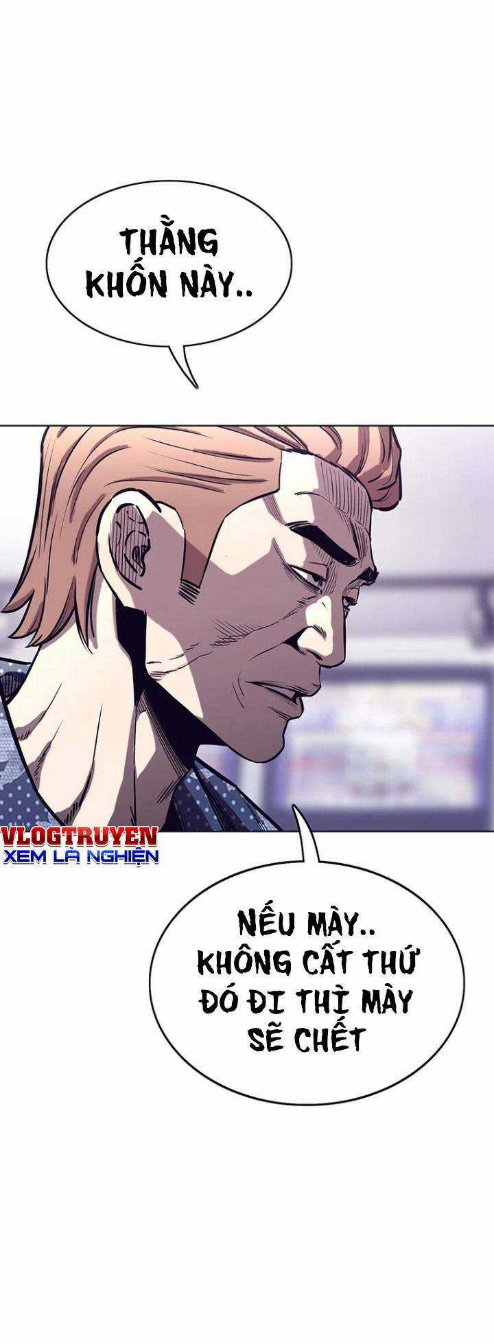 Bạt Tai Chapter 33 trang 55