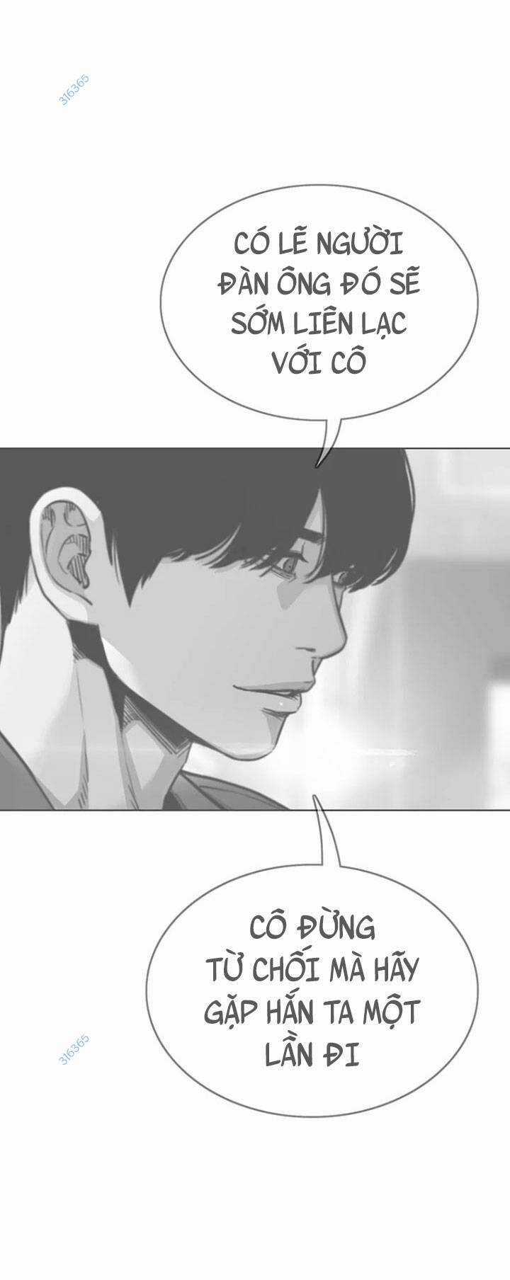 Bạt Tai Chapter 33 trang 6