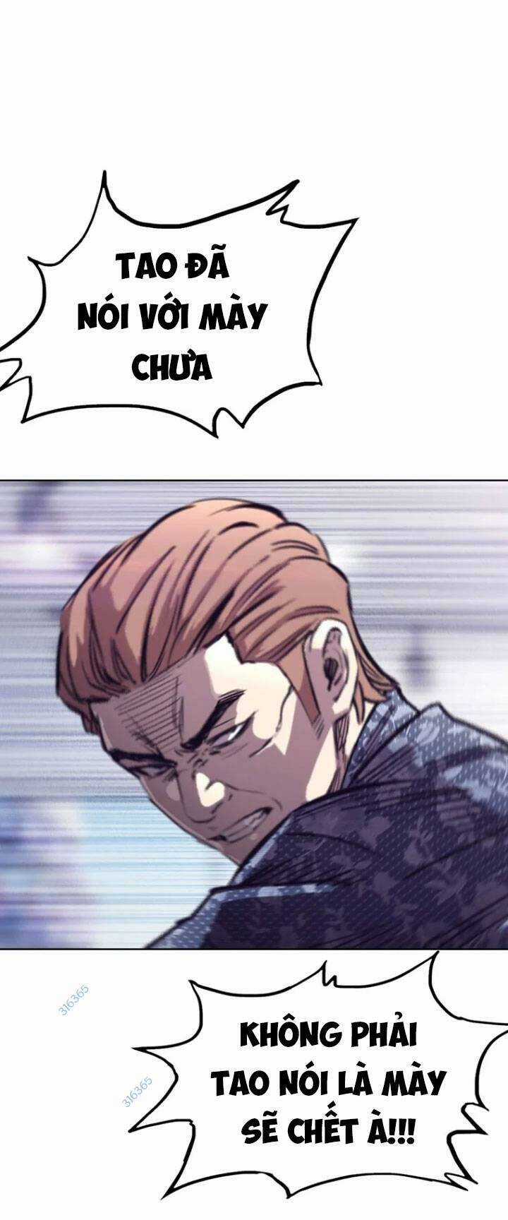 Bạt Tai Chapter 33 trang 62