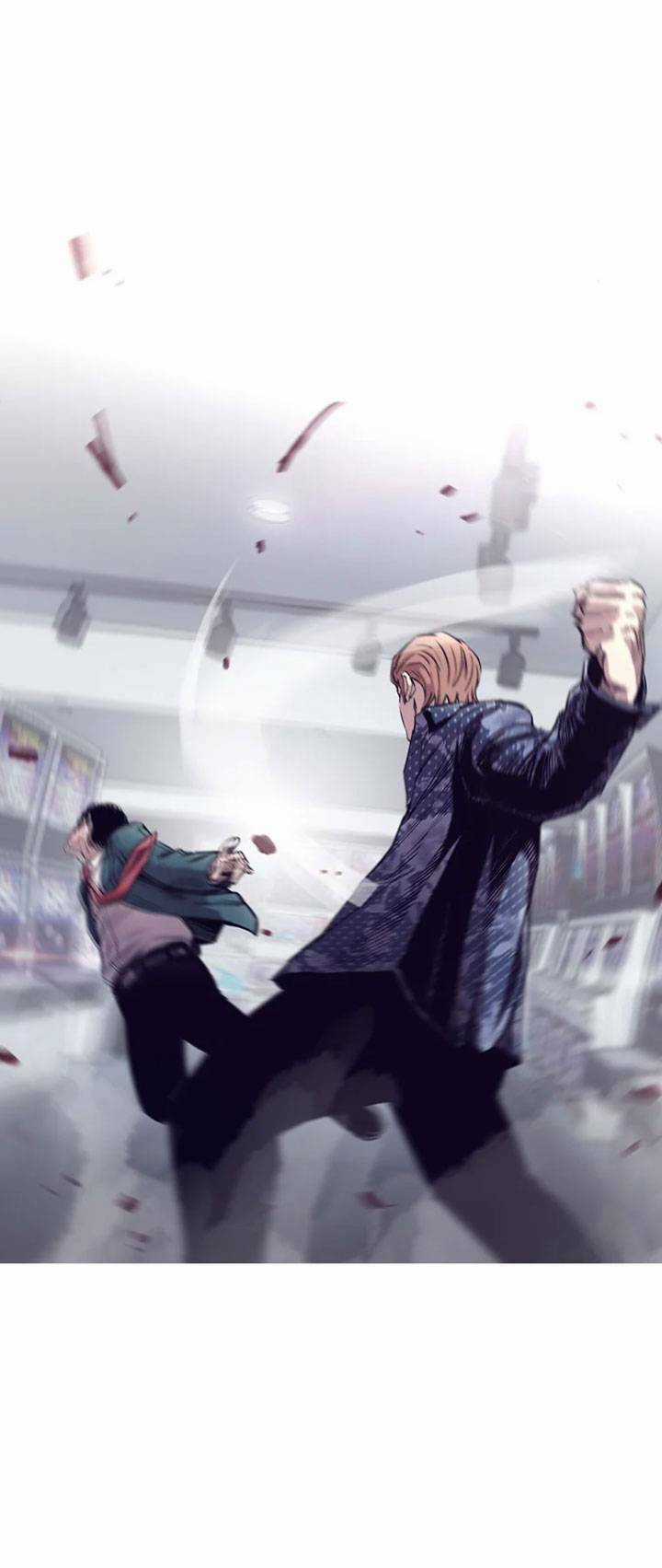 Bạt Tai Chapter 33 trang 66