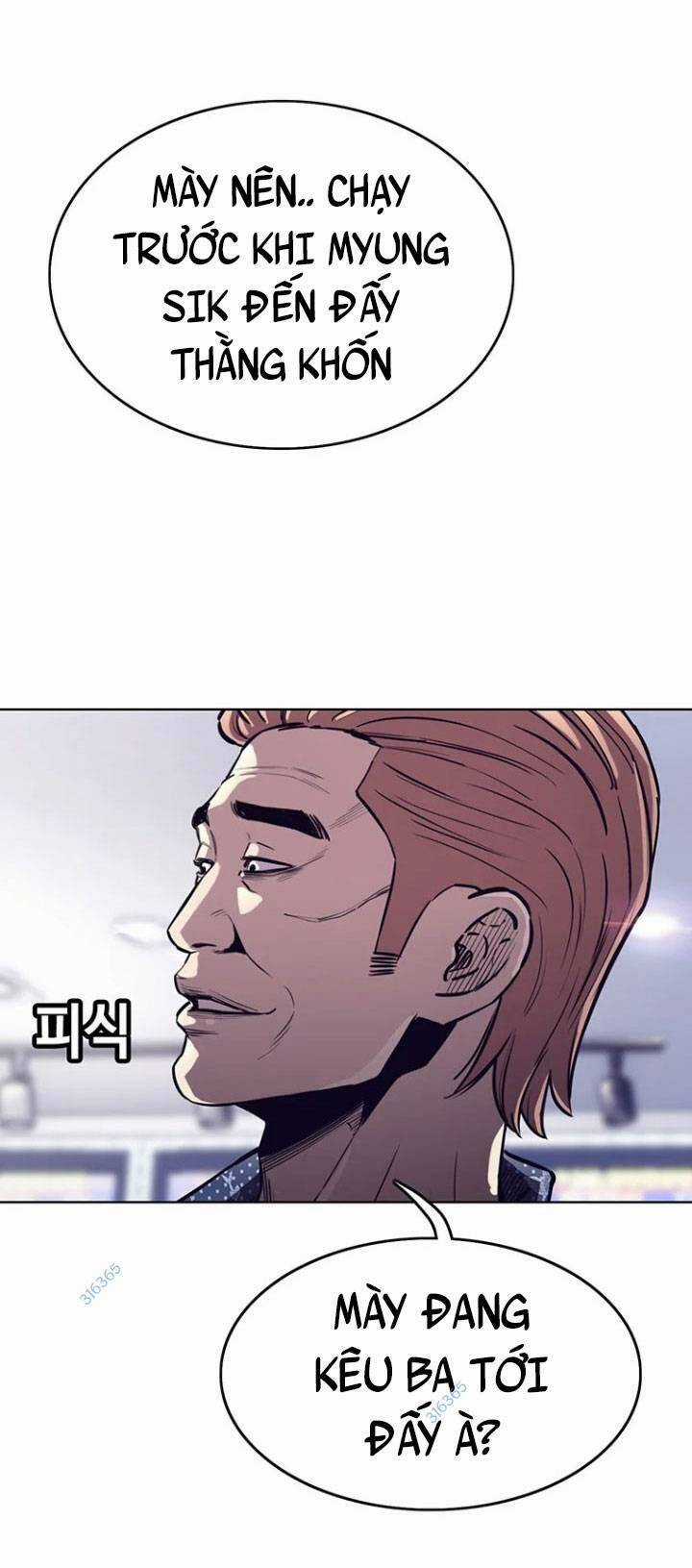 Bạt Tai Chapter 33 trang 71