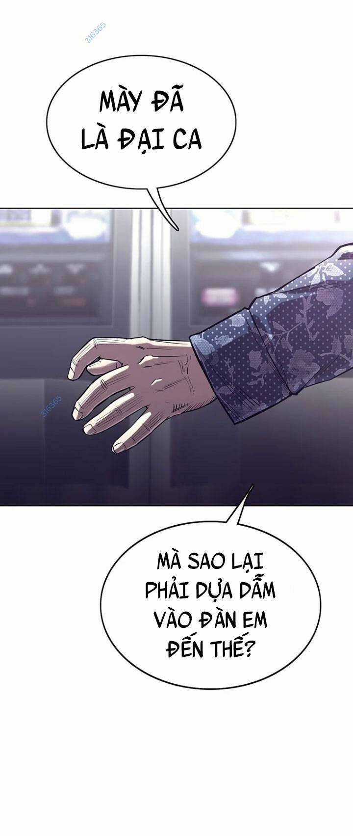 Bạt Tai Chapter 33 trang 74