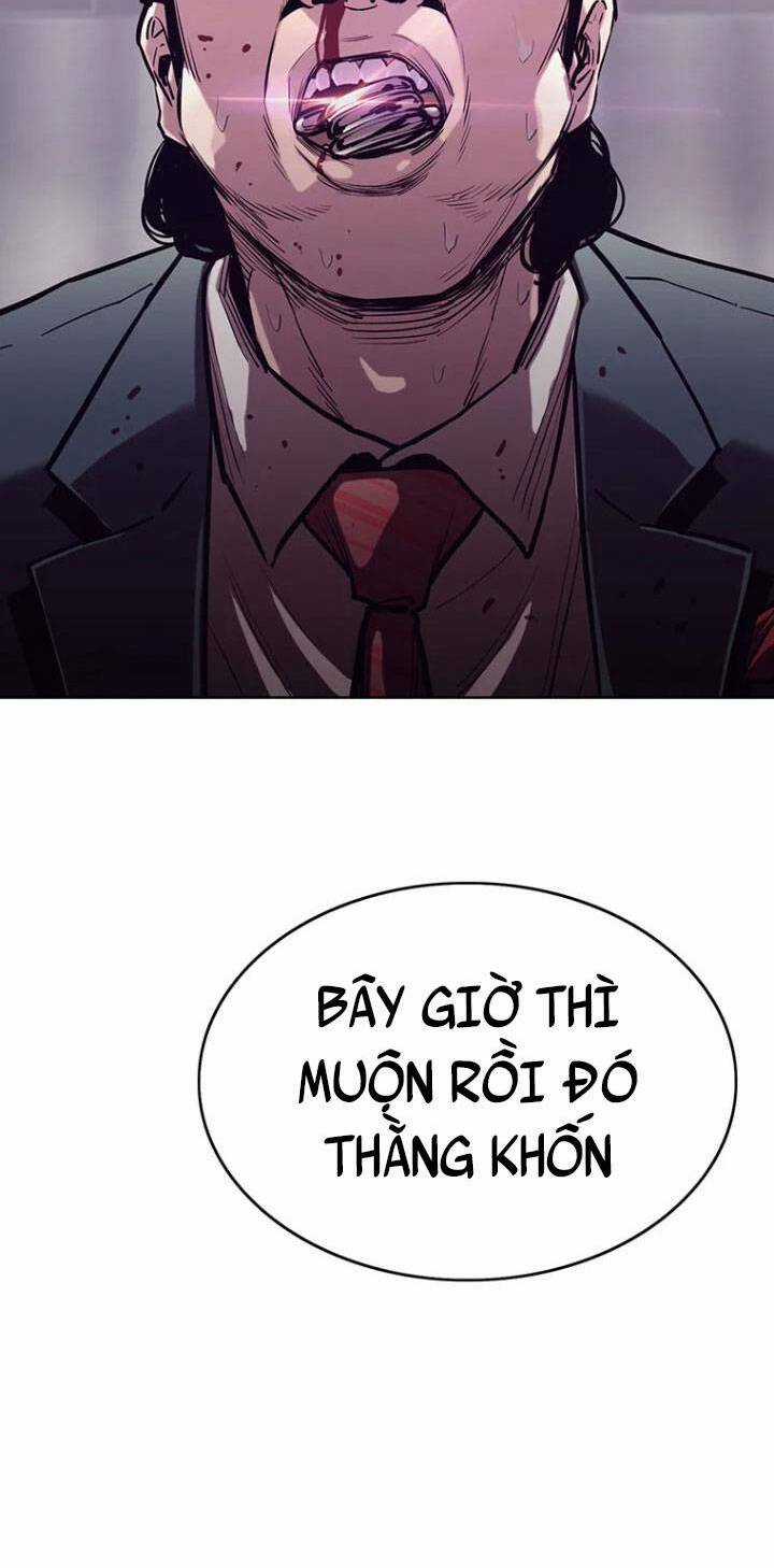 Bạt Tai Chapter 33 trang 78