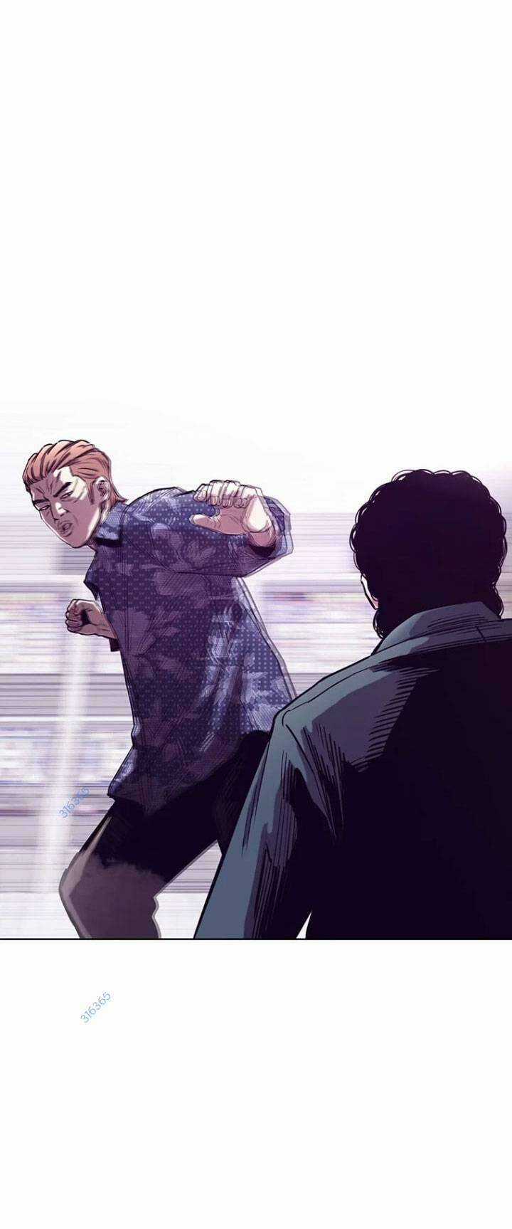 Bạt Tai Chapter 33 trang 79