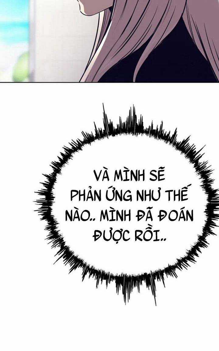 Bạt Tai Chapter 33 trang 8