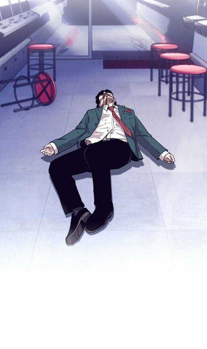 Bạt Tai Chapter 33 trang 85