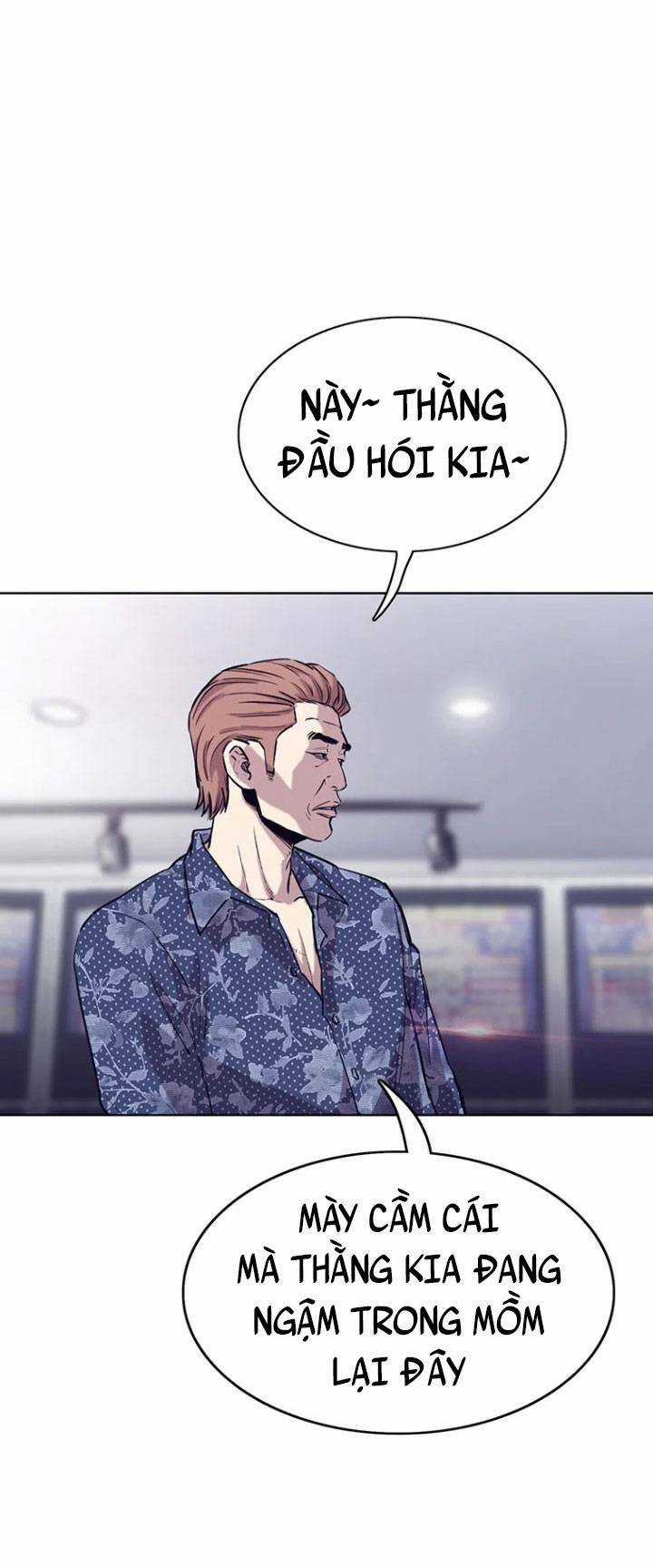 Bạt Tai Chapter 33 trang 87